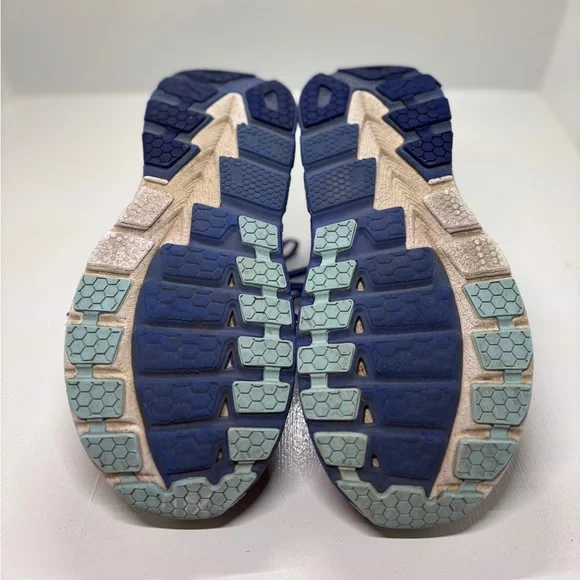 Hoka Gaviota stability running shoes women’s size 9.5 - Picture 7 of 10